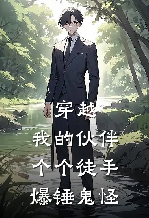 穿越：我的伙伴个个徒手爆锤鬼怪