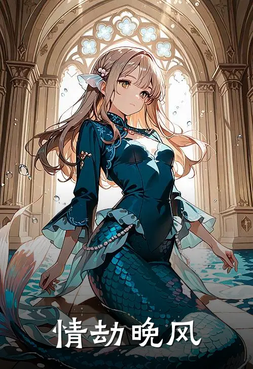 情劫晚风