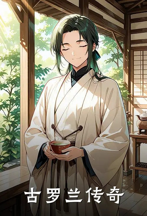 古罗兰传奇