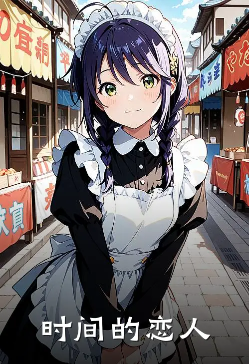 时间的恋人