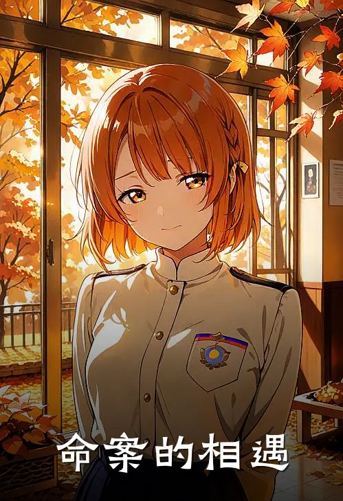 命案的相遇祁墨沈默完结小说免费阅读_热门免费小说命案的相遇(祁墨沈默)