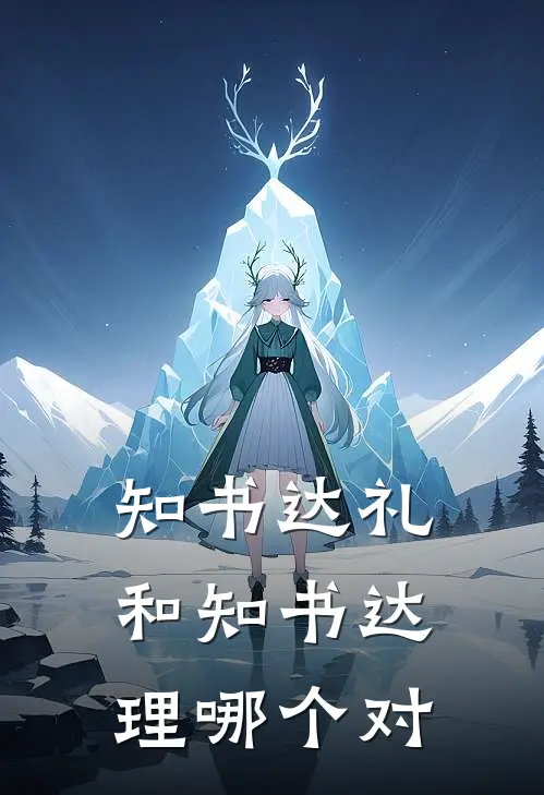 知书达礼和知书达理哪个对