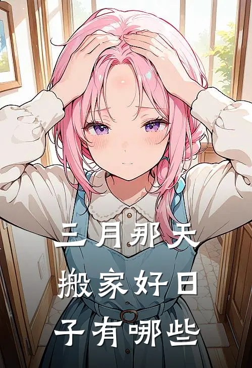 三月那天搬家好日子有哪些