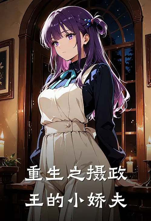 重生之摄政王的小娇夫