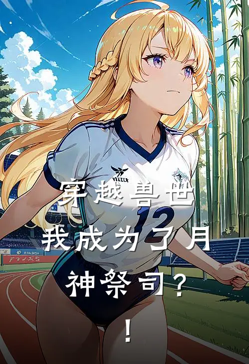 穿越兽世：我成为了月神祭司？！