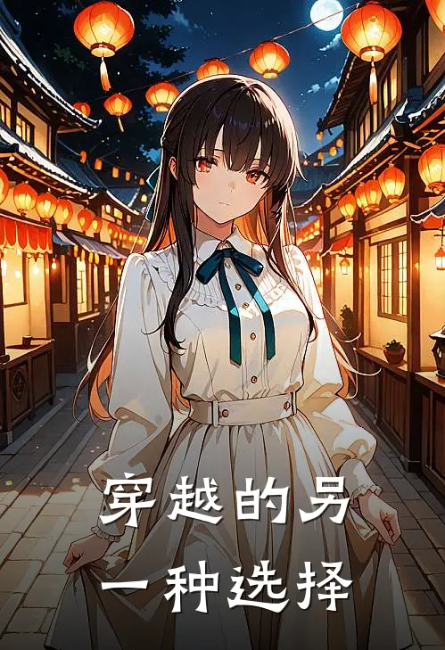 穿越的另一种选择