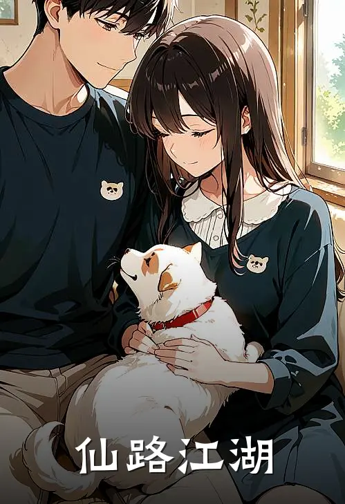 朱豪朱强仙路江湖全文免费阅读_朱豪朱强完整版免费阅读