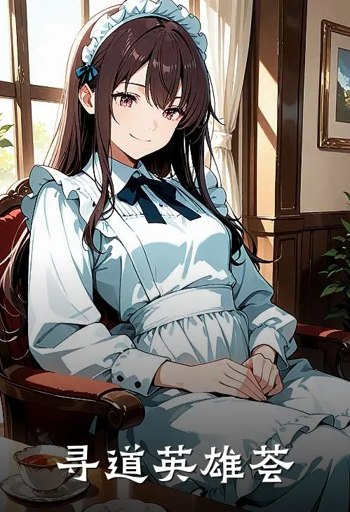 寻道英雄荟帝辛黄毛完本小说免费阅读_小说完结版寻道英雄荟帝辛黄毛