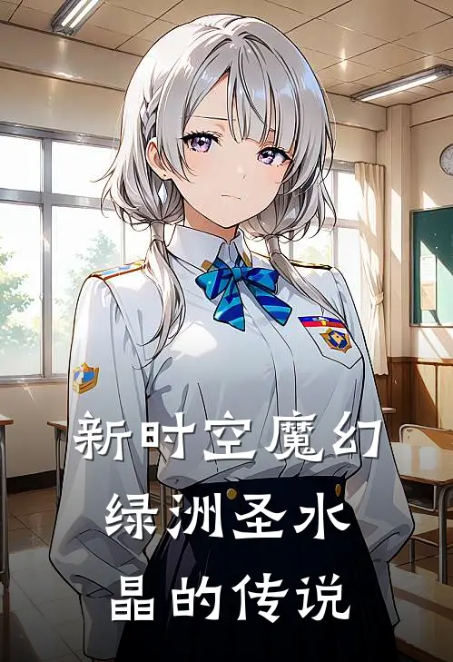 新时空魔幻绿洲圣水晶的传说