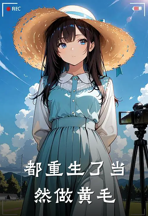 都重生了当然做黄毛