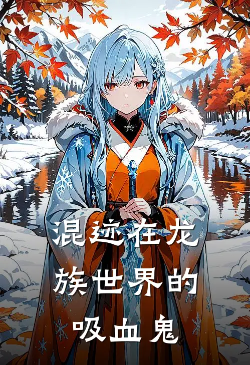 混迹在龙族世界的吸血鬼