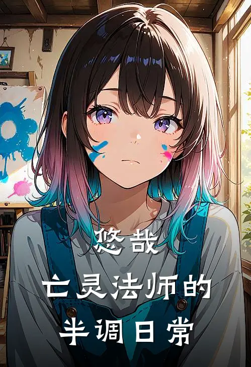 悠哉，亡灵法师的半调日常