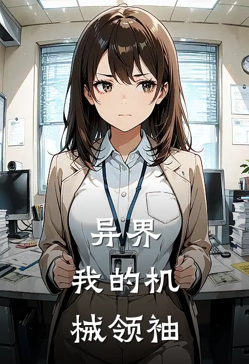 异界：我的机械领袖李青莉莉丝最新小说推荐_完结小说异界：我的机械领袖(李青莉莉丝)