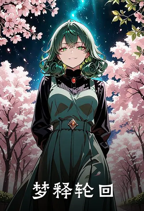 梦释轮回(王凡林浩然)小说免费在线阅读_梦释轮回(王凡林浩然)大结局阅读