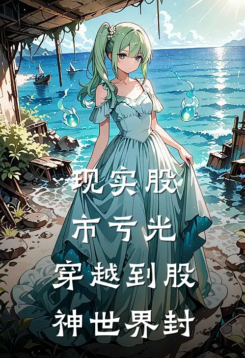 现实股市亏光，穿越到股神世界封陈默陈默完结好看小说_最新章节列表现实股市亏光，穿越到股神世界封(陈默陈默)