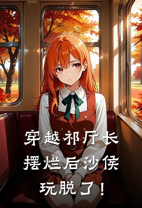 穿越祁厅长，摆烂后沙侯玩脱了！