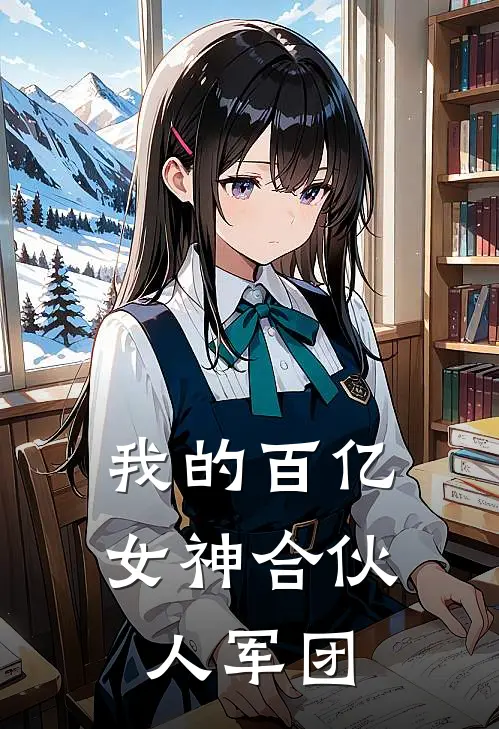 我的百亿女神合伙人军团