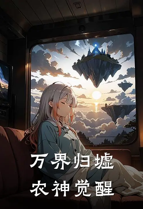 《万界归墟：农神觉醒》陆天阳林晚晴完本小说_陆天阳林晚晴(万界归墟：农神觉醒)全文免费阅读无弹窗大结局