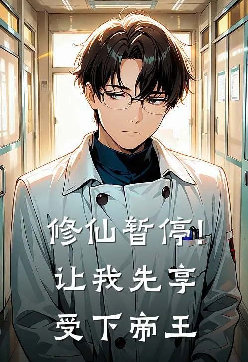 修仙暂停!让我先享受下帝王