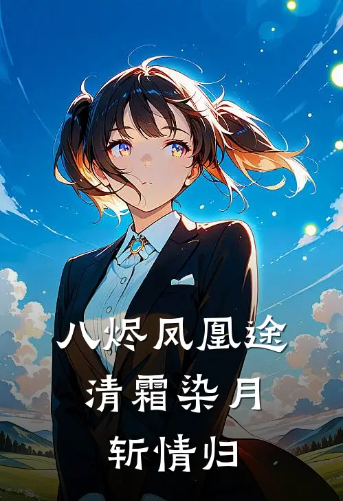 八烬凤凰途，清霜染月斩情归