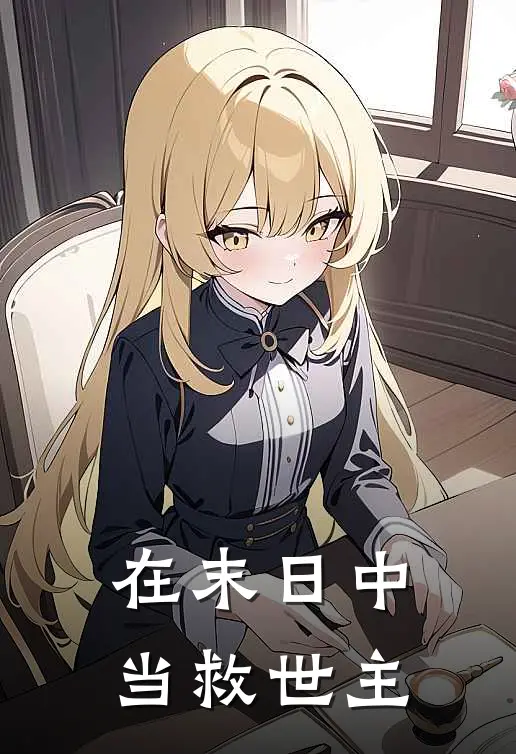 在末日中当救世主