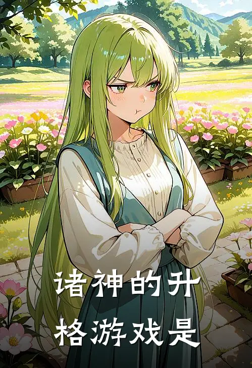 诸神的升格游戏是