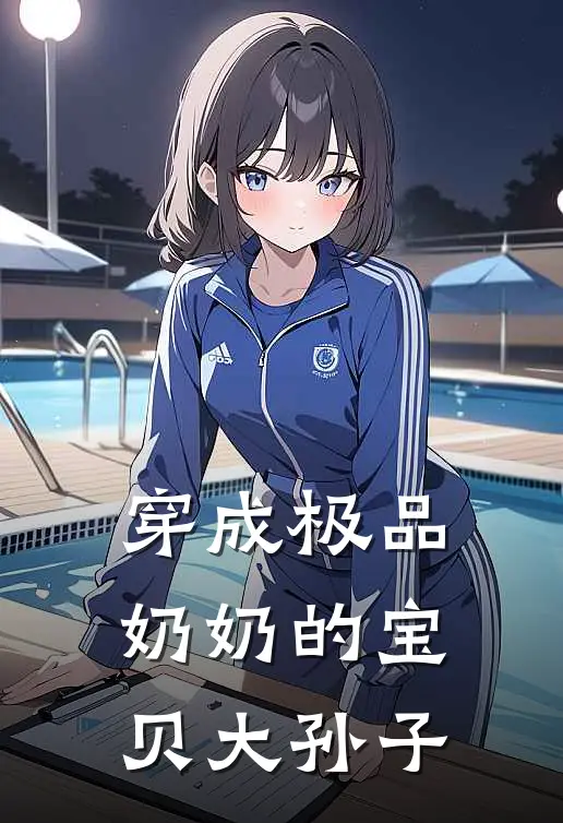 穿成极品奶奶的宝贝大孙子