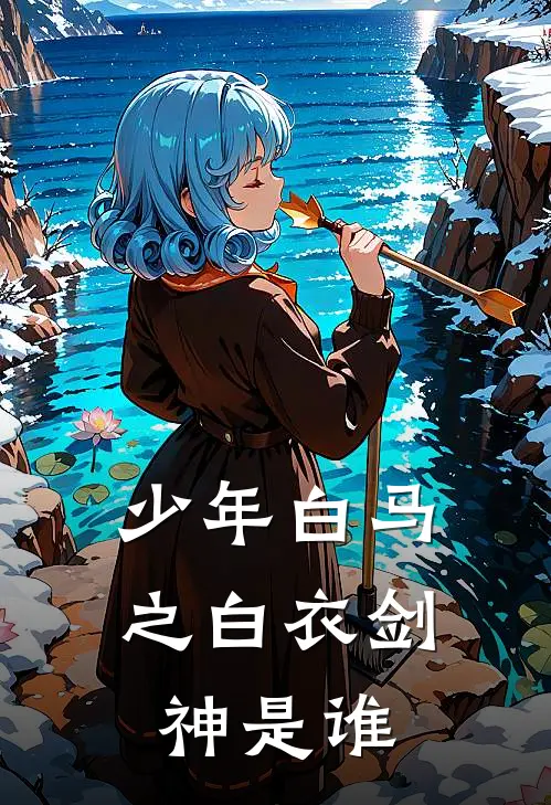 少年白马之白衣剑神是谁