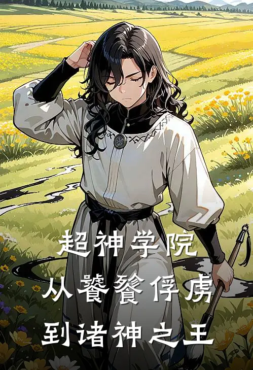 超神学院：从饕餮俘虏到诸神之王(乔斯乔斯)最新章节在线阅读_(超神学院：从饕餮俘虏到诸神之王)最新章节在线阅读