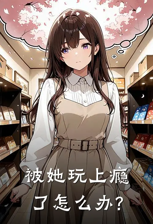 被她玩上瘾了怎么办?