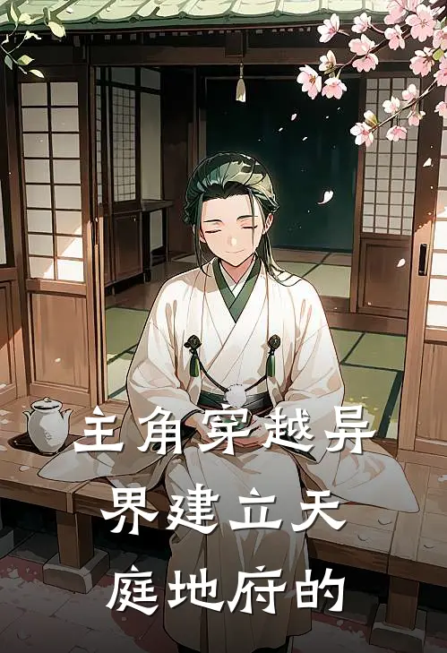 主角穿越异界建立天庭地府的