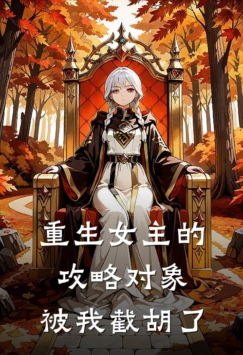 重生女主的攻略对象，被我截胡了