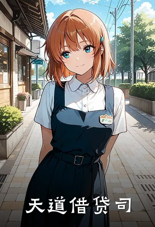 天道借贷司(纪空青纪空青)全本免费在线阅读_天道借贷司全文阅读