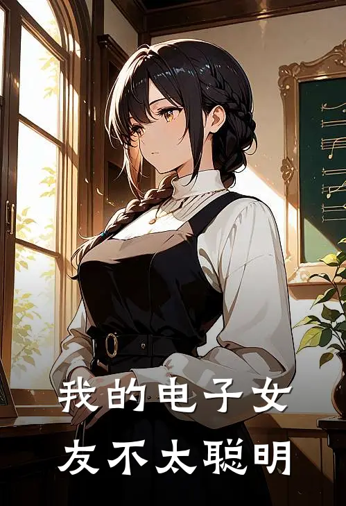 我的电子女友不太聪明