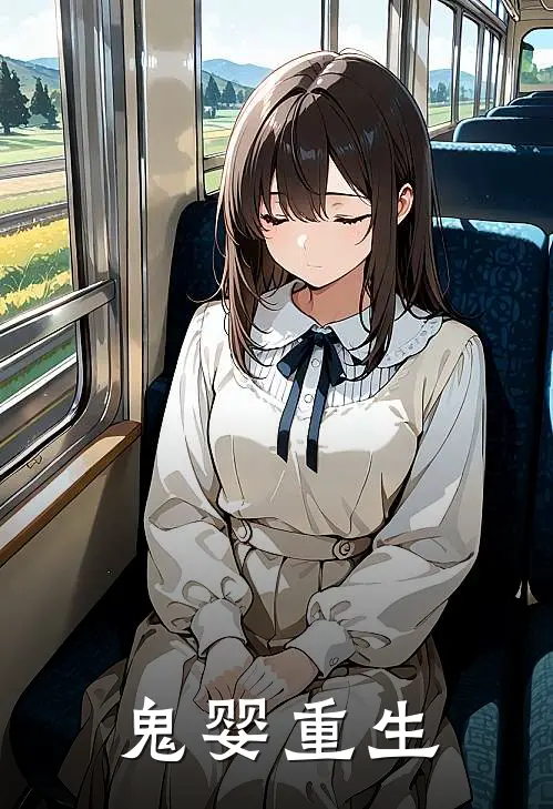 鬼婴重生(张大胆习娇娇)免费阅读_完结热门小说鬼婴重生(张大胆习娇娇)