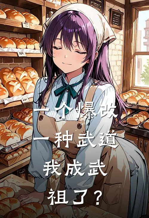 一个爆改一种武道，我成武祖了？