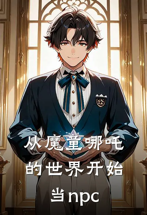 从魔童哪吒的世界开始当npc