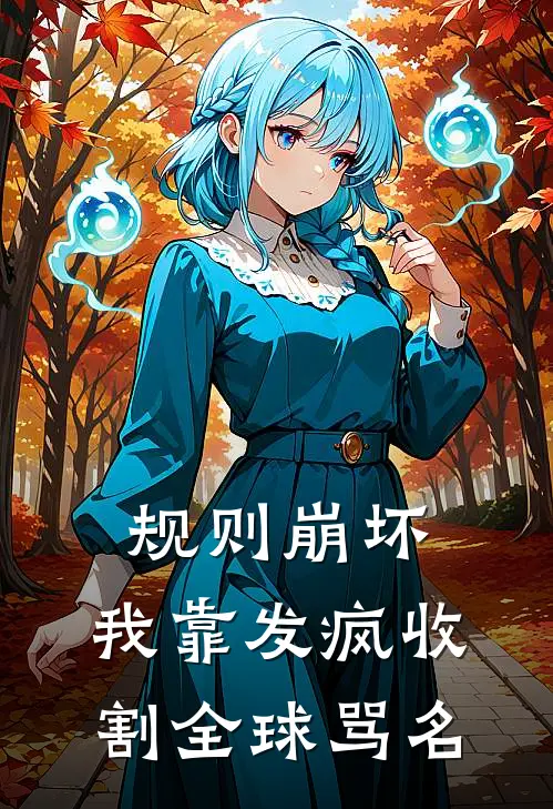 规则崩坏：我靠发疯收割全球骂名沈厌李娜全文免费阅读_热门小说大全规则崩坏：我靠发疯收割全球骂名沈厌李娜