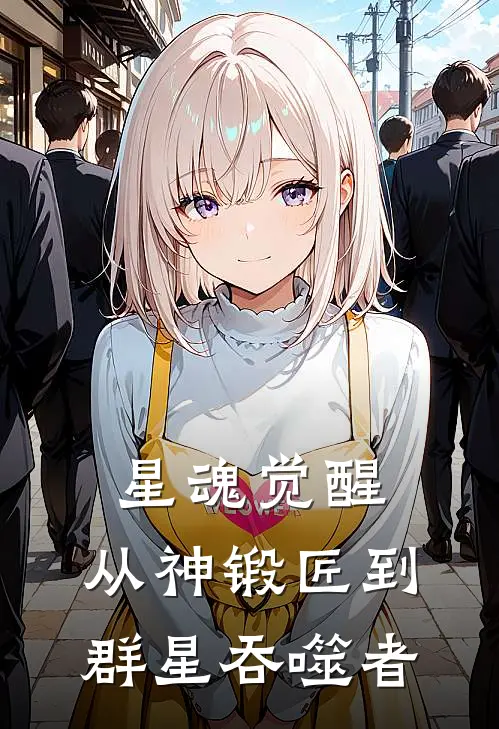 《星魂觉醒：从神锻匠到群星吞噬者》李星河维斯罗尔火爆新书_星魂觉醒：从神锻匠到群星吞噬者(李星河维斯罗尔)免费小说