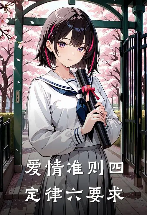 爱情准则四定律六要求