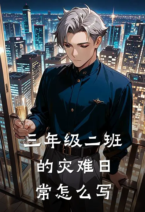 三年级二班的灾难日常怎么写