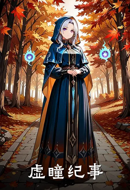 虚瞳纪事林夜时雨完结热门小说_完整版小说全文免费阅读虚瞳纪事林夜时雨