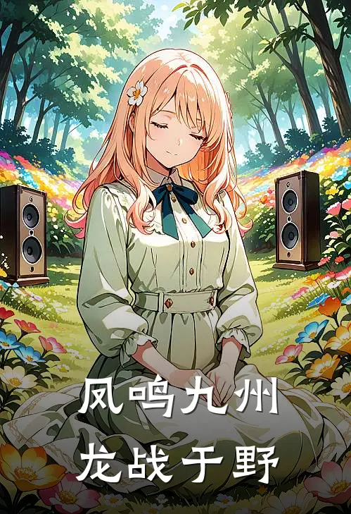 凤鸣九州龙战于野