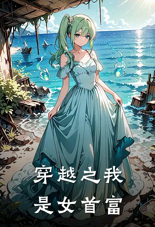 穿越之我是女首富