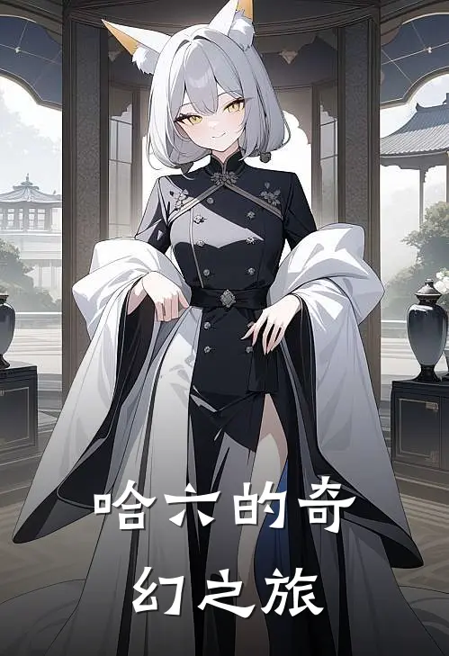 哈六的奇幻之旅哈六法迪完结热门小说_完整版小说全文免费阅读哈六的奇幻之旅哈六法迪