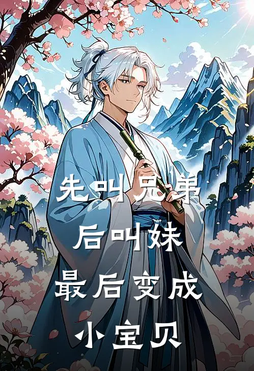 先叫兄弟后叫妹，最后变成小宝贝洛宇陆念免费小说推荐_免费小说笔趣阁先叫兄弟后叫妹，最后变成小宝贝洛宇陆念