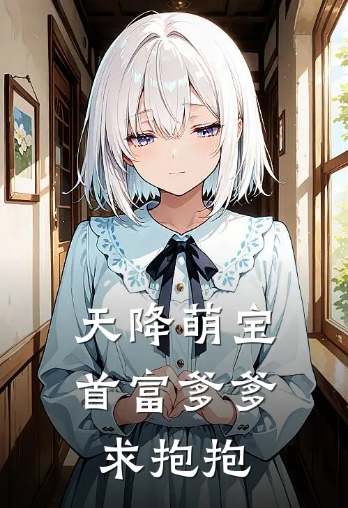 柳墨宸云娘《天降萌宝：首富爹爹求抱抱》最新章节阅读_(柳墨宸云娘)热门小说