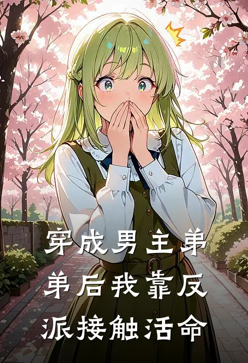 穿成男主弟弟后我靠反派接触活命