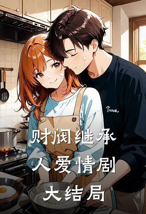 财阀继承人爱情剧大结局