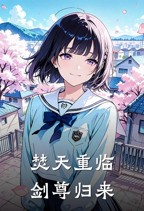 焚天重临：剑尊归来